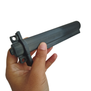 Eixo do Stock para X7