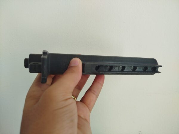 Eixo do Stock para X7 c Eixo do Stock para X7