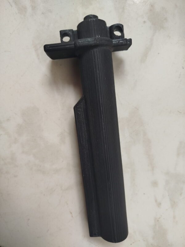 Eixo do Stock para X7 d Eixo do Stock para X7