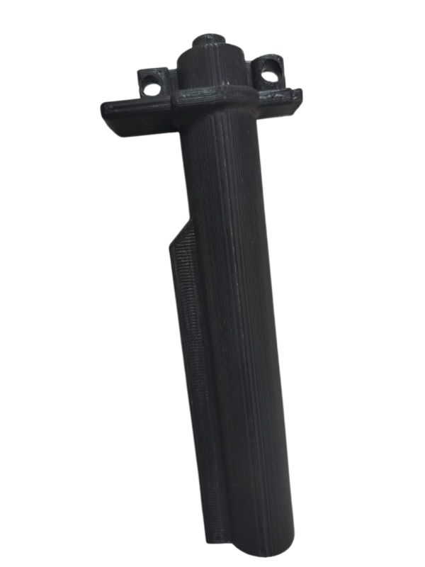 Eixo do Stock para X7 e Eixo do Stock para X7