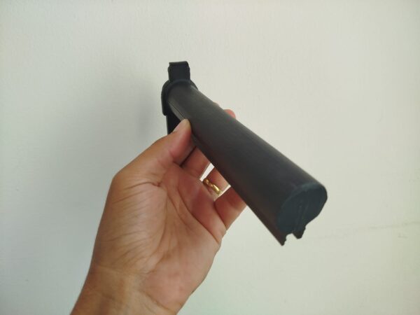 Eixo do Stock para X7 f Eixo do Stock para X7