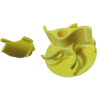IMG_20221113_201559-removebg-preview Kit Hélice Pá Tipo Ciclone para RIPCLIP (3D) - Amarelo