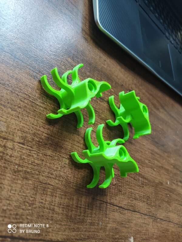 IMG_20221226_104923 Paleta Hélice Do Ciclone A5 E X7