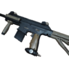 Mag Curto Reto para TM-15 Paintball