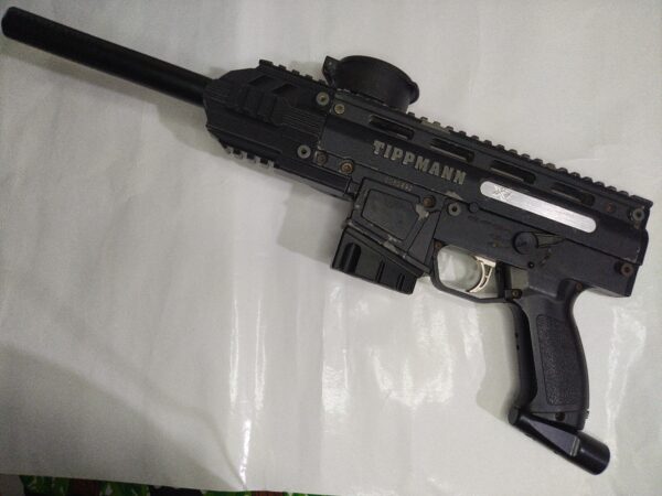 Tampa do Encaixe de Stock X7