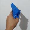 Blue Gun CZ Shadow 2 Para Treinamento Simulação De Combate