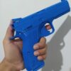 Blue Gun CZ Shadow 2 Para Treinamento Simulação De Combate