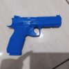 Blue Gun CZ Shadow 2 Para Treinamento Simulação De Combate