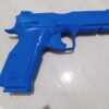 Blue Gun CZ Shadow 2 Para Treinamento Simulação De Combate