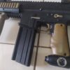 Mag Longo Reto para TM-15 Paintball