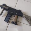 Mag Longo Reto para TM-15 Paintball