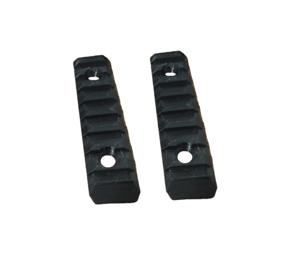 Sem_título-removebg-preview 02 Trilhos para HandGuard da Dye Dam Paintball