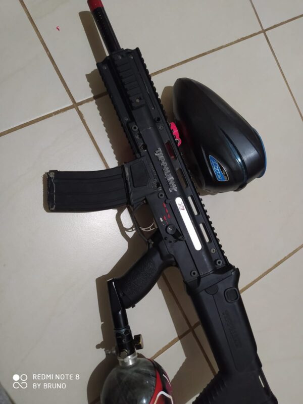 WhatsApp Image 2022-01-30 at 22.36.38 (5) Feedneck Da X7 Phenom E A5 Para Usar Rotor / Spire