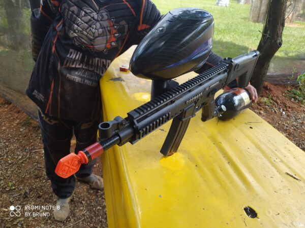 WhatsApp Image 2022-02-13 at 14.55.01 (1) Feedneck Da X7 Phenom E A5 Para Usar Rotor / Spire