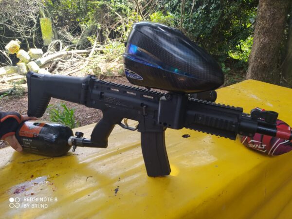 WhatsApp Image 2022-02-13 at 14.55.02 (1) Feedneck Da X7 Phenom E A5 Para Usar Rotor / Spire