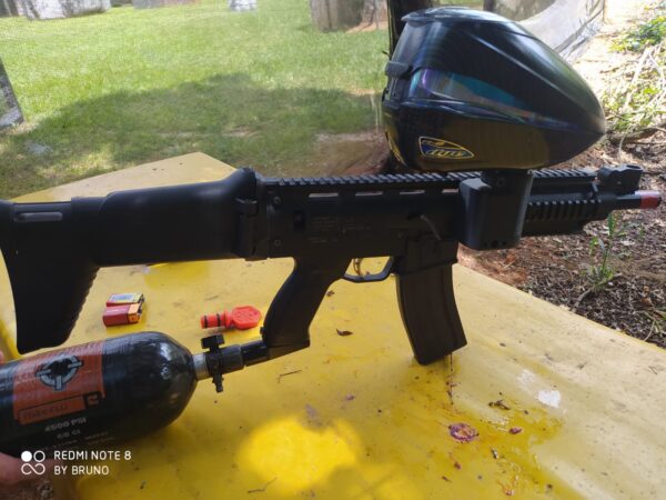 WhatsApp Image 2022-02-13 at 14.55.02 (2) Feedneck Da X7 Phenom E A5 Para Usar Rotor / Spire