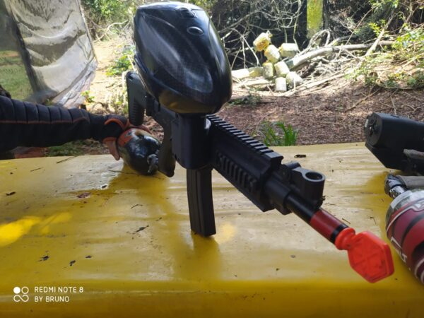 WhatsApp Image 2022-02-13 at 14.55.02 Feedneck Da X7 Phenom E A5 Para Usar Rotor / Spire