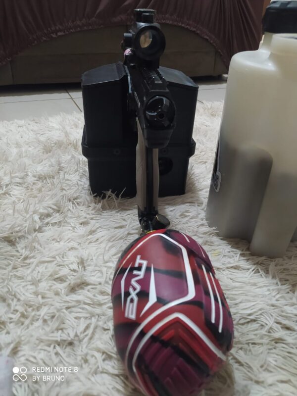 Box 3d De 400 Bolinhas Para Dye Dam E Ripclip