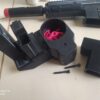 Adaptador Mag para Ripclip e TM-15 Paintball