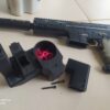 Adaptador Mag para Ripclip e TM-15 Paintball