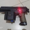 Adaptador Mag para Ripclip e TM-15 Paintball