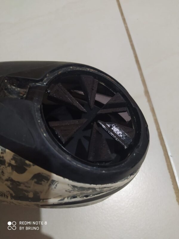 WhatsApp Image 2022-03-16 at 23.44.03 (5) Quickfeed Para Rotor R1 Em Borracha