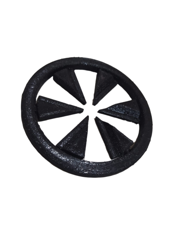 Quick Feed para Loader Jacaré