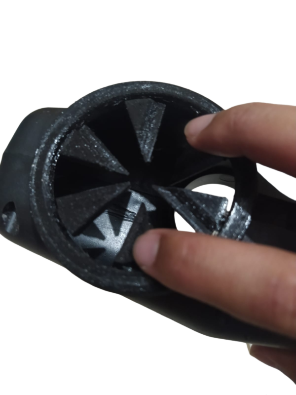 Quick Feed para Loader Jacaré