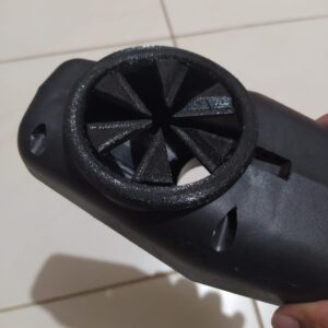 Quick Feed para Loader Jacaré