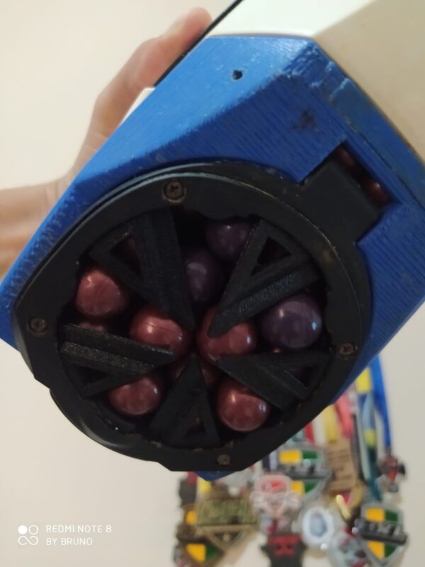 WhatsApp Image 2022-03-31 at 17.26.15 (1) Crown Finger Virtue Spire 2 ou IR (5 peças) Paintball