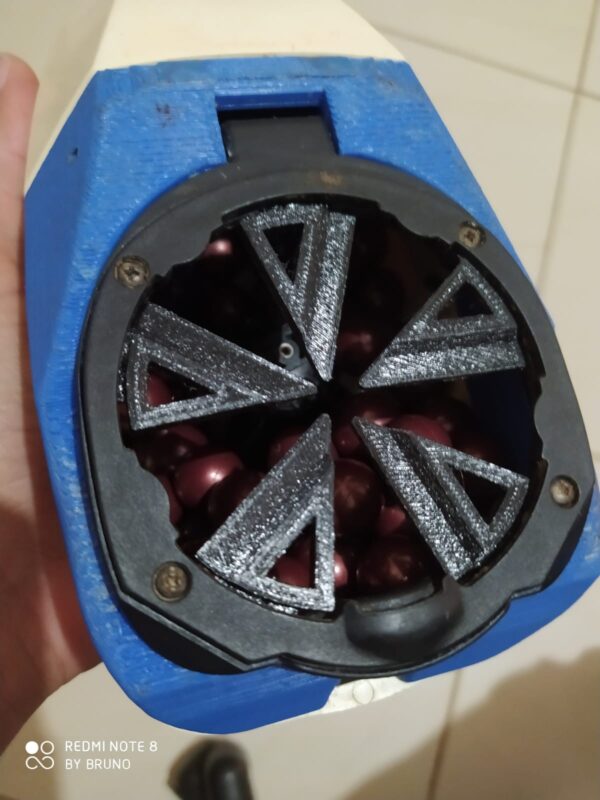 WhatsApp Image 2022-03-31 at 17.26.15 (2) Crown Finger Virtue Spire 2 ou IR (5 peças) Paintball