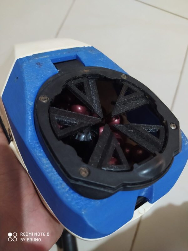 WhatsApp Image 2022-03-31 at 17.26.15 (3) Crown Finger Virtue Spire 2 ou IR (5 peças) Paintball