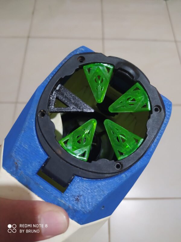 WhatsApp Image 2022-03-31 at 17.26.15 Crown Finger Virtue Spire 2 ou IR (5 peças) Paintball