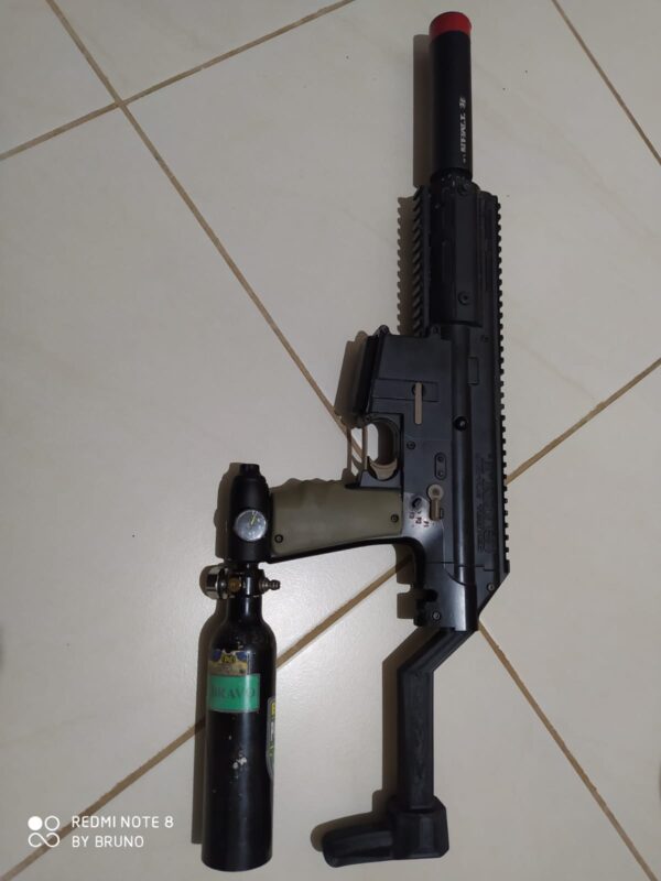 WhatsApp Image 2022-04-17 at 19.54.45 Stock Rebaixado para TM-15 Paintball