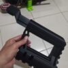 STOCK MG100 para Cilindro 13Ci para Dye Dam Paintball