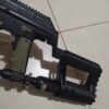 STOCK Coronha MG100 para Cilindro de 13Ci para TM-15