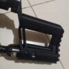 STOCK Coronha MG100 para Cilindro de 13Ci para TM-15