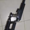 STOCK Coronha MG100 para Cilindro de 13Ci para TM-15