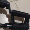 STOCK Coronha MG100 para Cilindro de 13Ci para TM-15