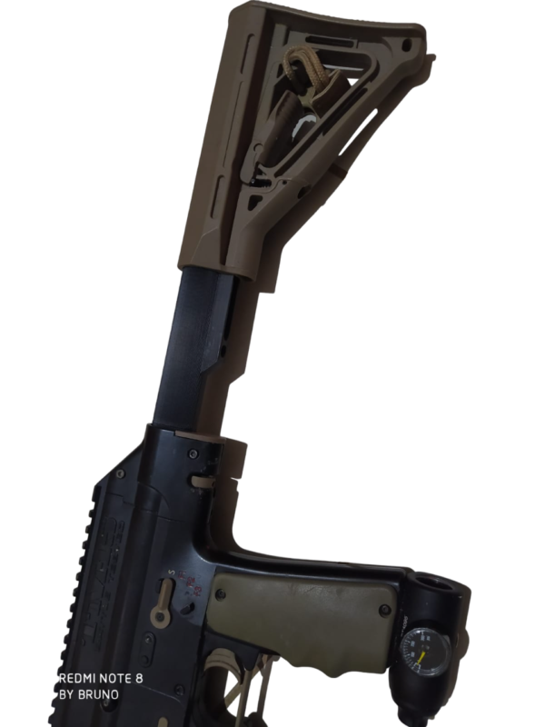 Eixo do STOCK ORIGINAL para TM-15 Paintball