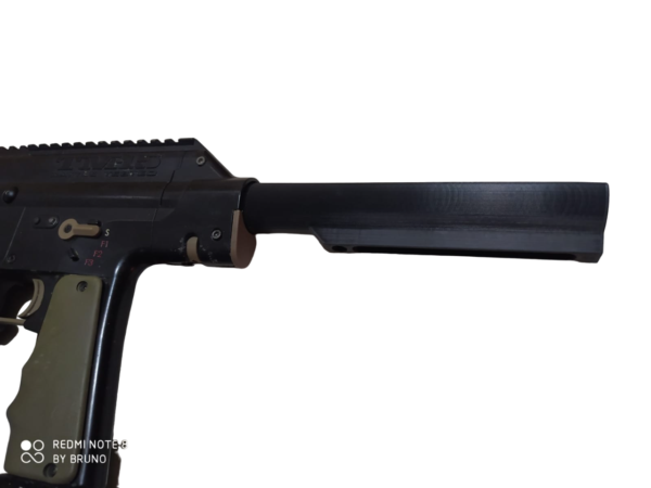 Eixo do STOCK ORIGINAL para TM-15 Paintball