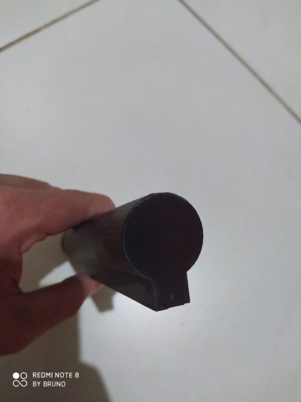 Eixo do STOCK ORIGINAL para TM-15 Paintball