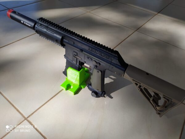 WhatsApp Image 2022-06-23 at 13.30.54 (4) Pedestal Suporte para TM-15 Paintball