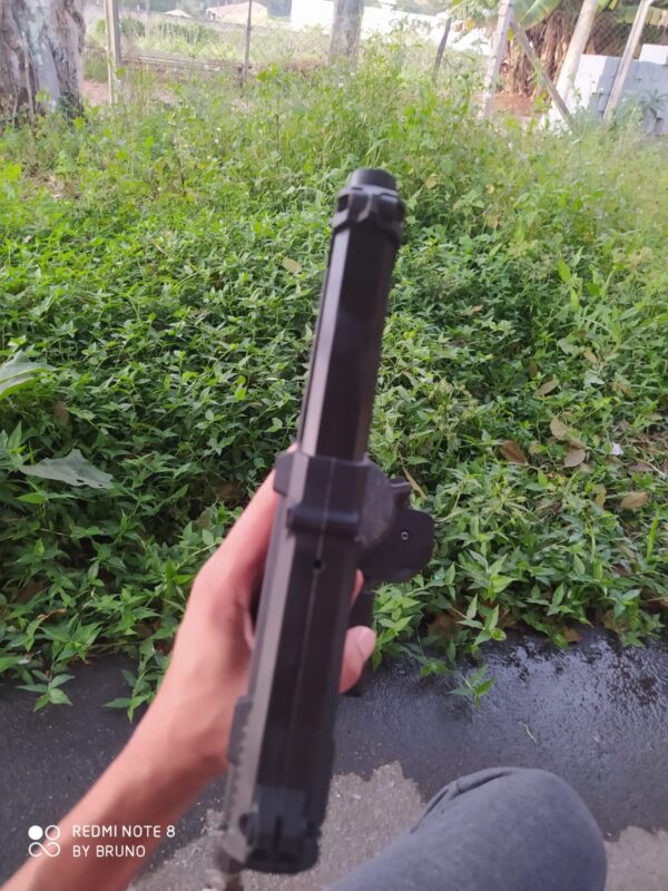 Adaptador MAG para RIPCLIP e TPX