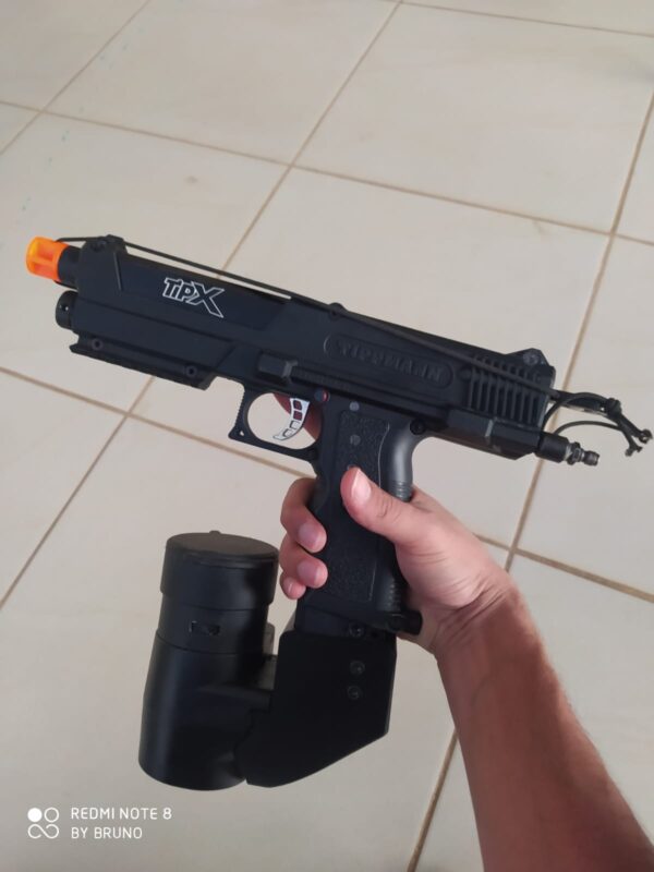 Adaptador MAG para RIPCLIP e TPX