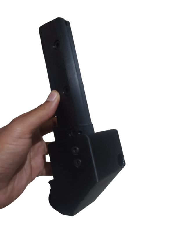 Adaptador MAG para RIPCLIP e TPX