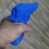 Blue Gun PT92 Para Treinamento Simulação De Combate