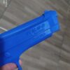 Blue Gun PT92 Para Treinamento Simulação De Combate