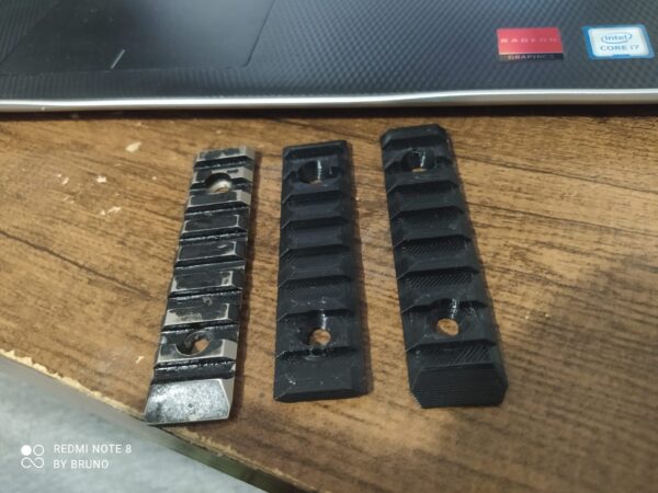 WhatsApp Image 2023-05-07 at 11.02.54 02 Trilhos para HandGuard da Dye Dam Paintball