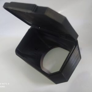 BOX 3D de 50 balls para RIPCLIP Paintball